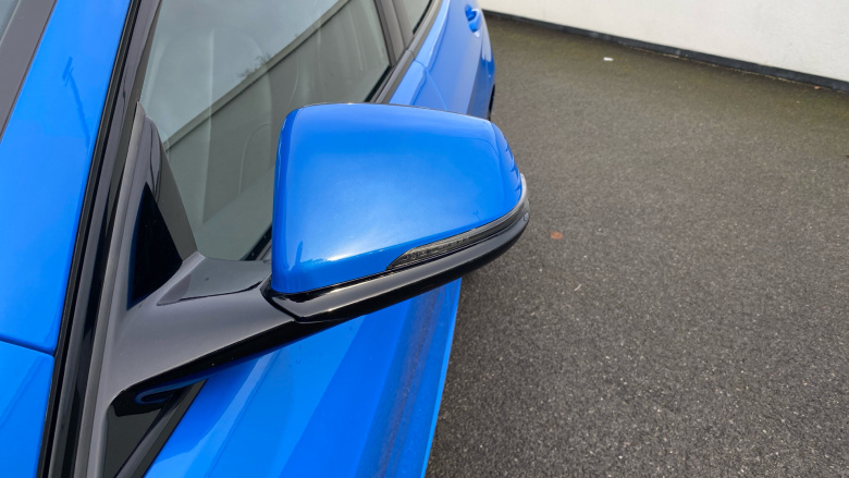 BMW 1 Series 120d M Sport 5dr Step Auto [Live Cockpit Pro] Diesel Hatchback